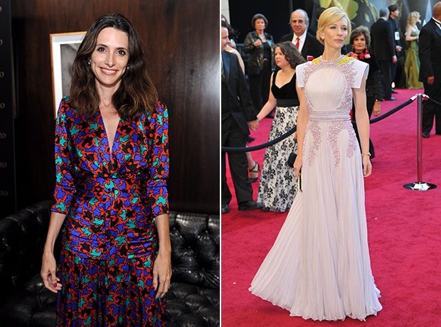 Οι πιο ισχυροί άνθρωποι των κόκκινων χαλιών -Ποιοι κρύβονται πίσω από τις εντυπωσιακές σταρ [εικόνες] | iefimerida.gr 1