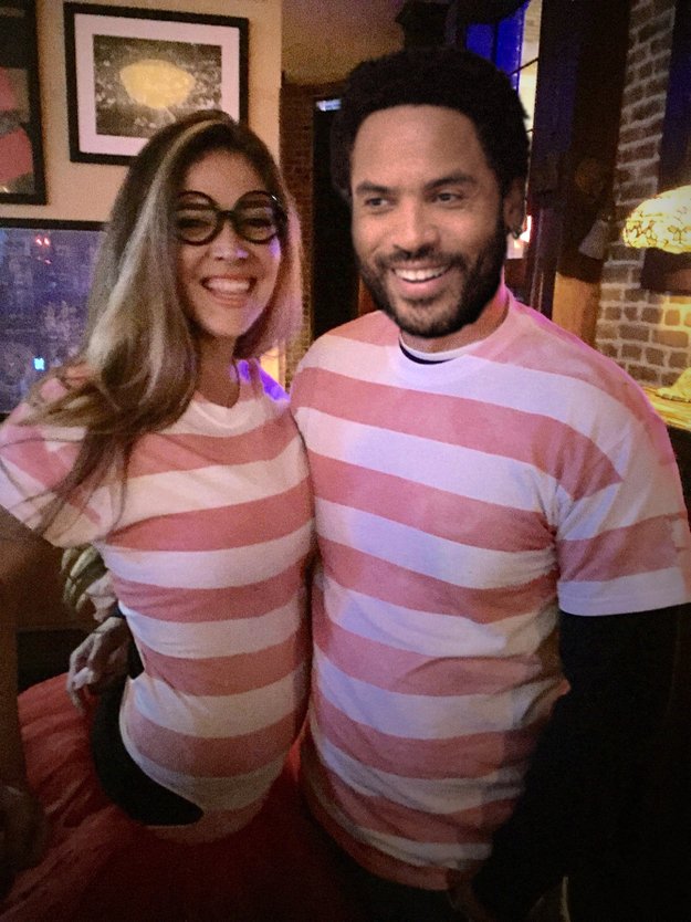 Η 25χρονη που βρήκε τη λύση για τις φωτογραφίες με τους πρώην στα social media [εικόνες] | iefimerida.gr 2