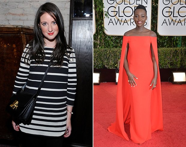 Οι πιο ισχυροί άνθρωποι των κόκκινων χαλιών -Ποιοι κρύβονται πίσω από τις εντυπωσιακές σταρ [εικόνες] | iefimerida.gr 2