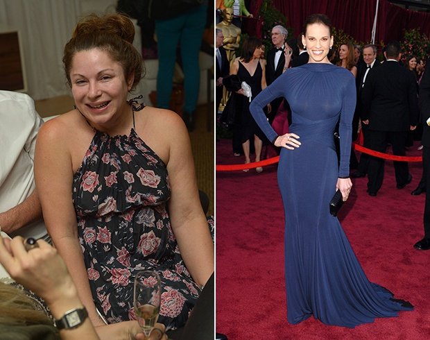 Οι πιο ισχυροί άνθρωποι των κόκκινων χαλιών -Ποιοι κρύβονται πίσω από τις εντυπωσιακές σταρ [εικόνες] | iefimerida.gr 3