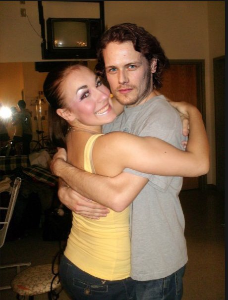 Η 25χρονη που βρήκε τη λύση για τις φωτογραφίες με τους πρώην στα social media [εικόνες] | iefimerida.gr 1