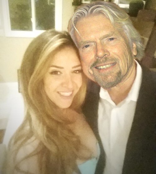 Η 25χρονη που βρήκε τη λύση για τις φωτογραφίες με τους πρώην στα social media [εικόνες] | iefimerida.gr 4