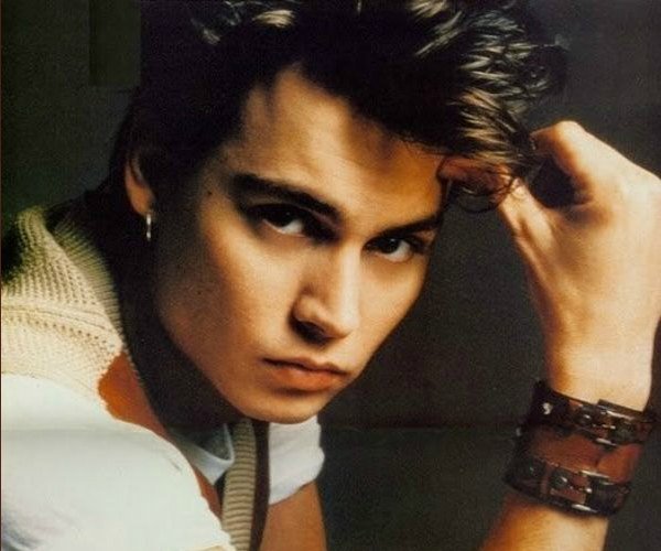 Φωτογραφίες που θέλουν να ξεχάσουν οι διάσημοι -Πώς ήταν στη δεκαετία του '90 [εικόνες] | iefimerida.gr 5