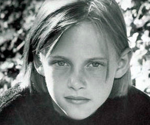 Φωτογραφίες που θέλουν να ξεχάσουν οι διάσημοι -Πώς ήταν στη δεκαετία του '90 [εικόνες] | iefimerida.gr 6