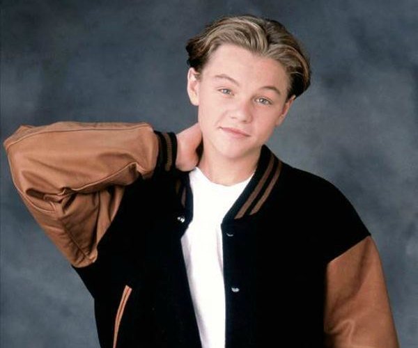 Φωτογραφίες που θέλουν να ξεχάσουν οι διάσημοι -Πώς ήταν στη δεκαετία του '90 [εικόνες] | iefimerida.gr 7