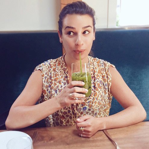 Η Σάλμα Χάγιεκ κάνει «επίθεση» σε σάντουιτς -Διάσημοι μοιράζονται με τον κόσμο τα γεύματά τους [εικόνες] | iefimerida.gr 3