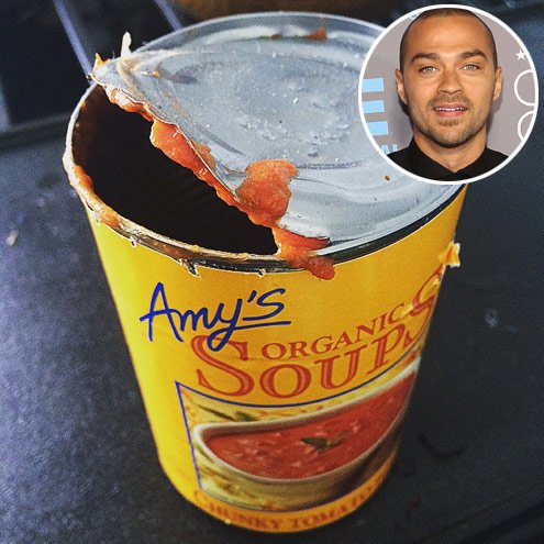 Η Σάλμα Χάγιεκ κάνει «επίθεση» σε σάντουιτς -Διάσημοι μοιράζονται με τον κόσμο τα γεύματά τους [εικόνες] | iefimerida.gr 4