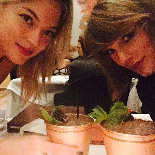 Η Σάλμα Χάγιεκ κάνει «επίθεση» σε σάντουιτς -Διάσημοι μοιράζονται με τον κόσμο τα γεύματά τους [εικόνες] | iefimerida.gr 5