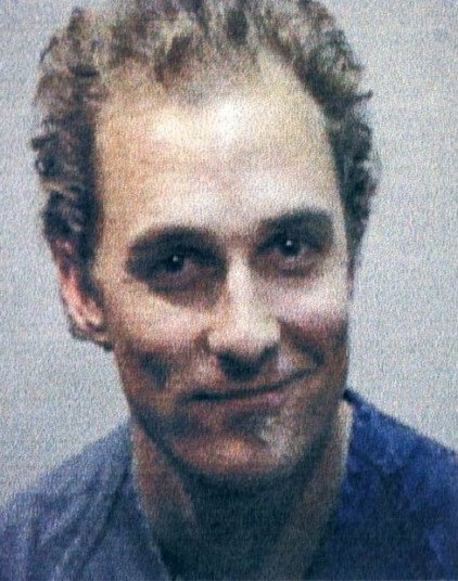 Οι χειρότερες φωτογραφίες των σταρ: Στο αστυνομικό τμήμα, μετά από τη σύλληψή τους [εικόνες] | iefimerida.gr 8