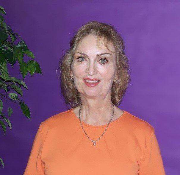 Οταν οι σταρ έχουν τα χάλια τους - Πώς θα έμοιαζαν αν ήταν κανονικοί άνθρωποι [εικόνες]  | iefimerida.gr 8