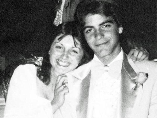 Το παρελθόν των σταρ: Πώς ήταν στην τελετή αποφοίτησης [εικόνες] | iefimerida.gr 16