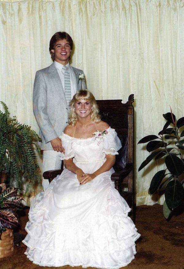 Το παρελθόν των σταρ: Πώς ήταν στην τελετή αποφοίτησης [εικόνες] | iefimerida.gr 11