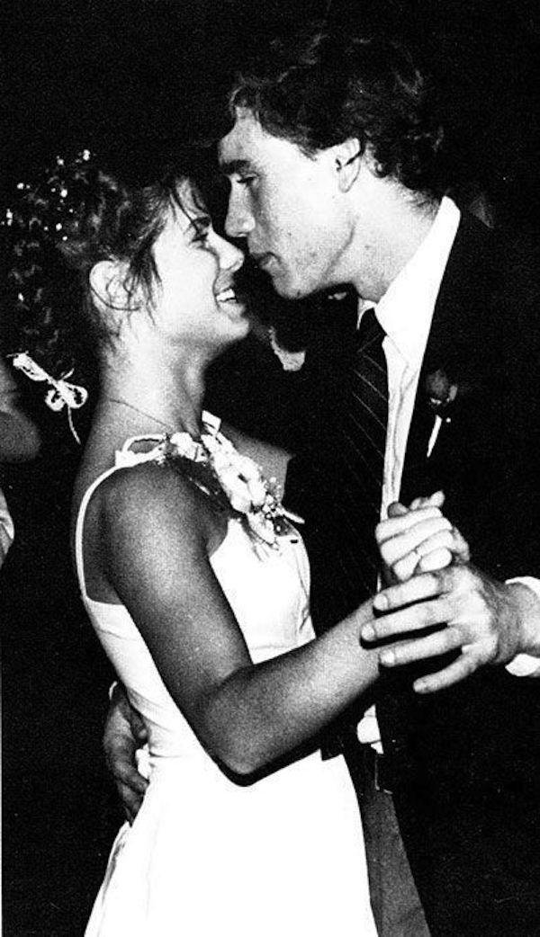 Το παρελθόν των σταρ: Πώς ήταν στην τελετή αποφοίτησης [εικόνες] | iefimerida.gr 15