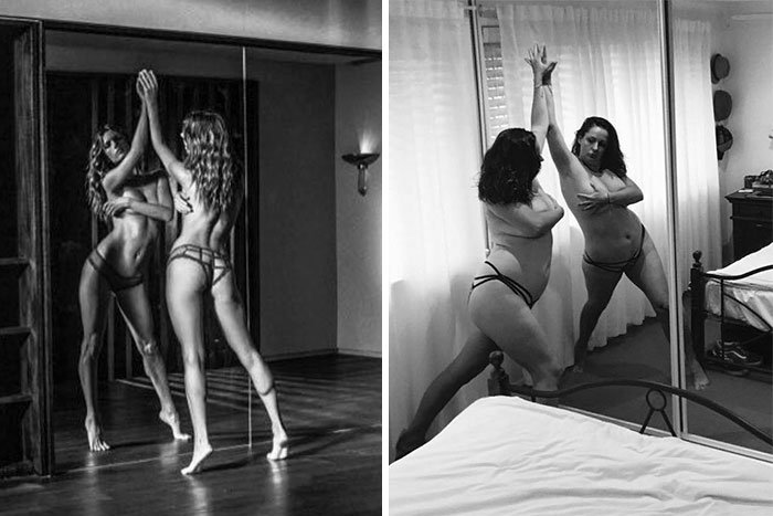 Αυστραλή διακωμωδεί τις selfies των διάσημων και το αποτέλεσμα είναι ξεκαρδιστικό [εικόνες]  | iefimerida.gr 12