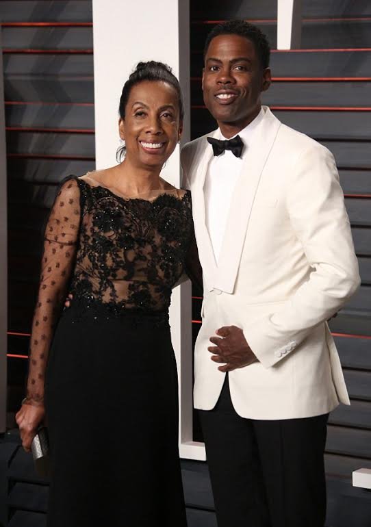 Οσκαρ 2016: Οι 4 κυρίες που φόρεσαν φορέματα με ελληνική υπογραφή [εικόνες] | iefimerida.gr 3