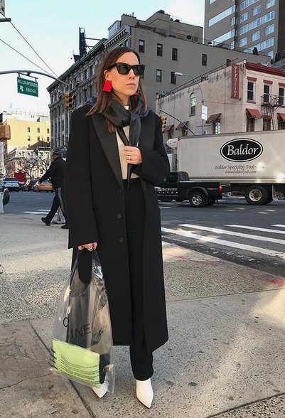 H Celine έκανε την τσάντα σούπερ μάρκετ... μόδα -Πλαστική, την πουλάει 480 ευρώ [εικόνες] | iefimerida.gr 1