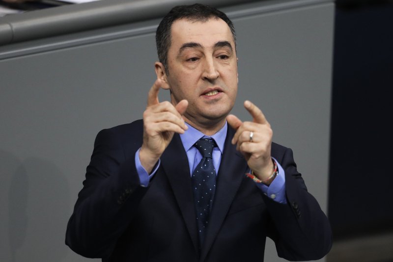 Γερμανία: Επεσε για πρώτη φορά κάτω από το 30% ο Μάρτιν Σουλτς | iefimerida.gr 1