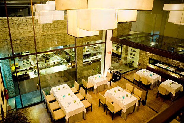 Αυτό είναι το καλύτερο εστιατόριο στον κόσμο -Σερβίρει παραδοσιακά πιάτα με εμπνευσμένο τρόπο [εικόνες] | iefimerida.gr 7