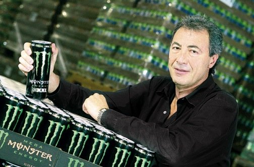 Ποιοι έγιναν δισεκατομμυριούχοι το 2015 – Τεχνολογία, μπύρες και έξυπνες ιδέες οι πηγές εσόδων [εικόνες] | iefimerida.gr 10