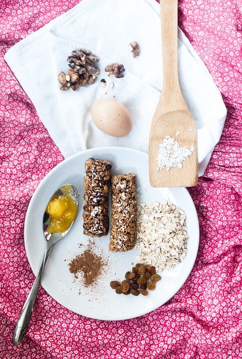 Πρωταθλήτριες στο Ρίο αποκαλύπτουν τι τρώνε πριν τους κρίσιμους αγώνες [εικόνες] | iefimerida.gr 9