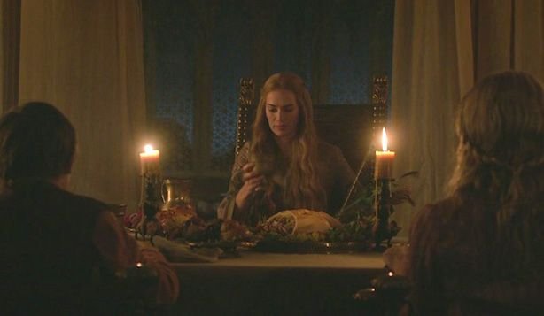 Κουζίνα: Tα επικά, μεσαιωνικά πιάτα που τρώνε οι ήρωες του Game of Thrones [εικόνες] | iefimerida.gr 3