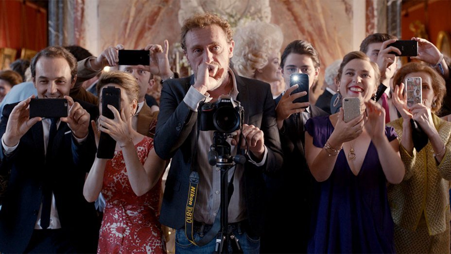 Εκπλήξεις στις υποψηφιότητες για τα κινηματογραφικά βραβεία Σεζάρ [λίστα] | iefimerida.gr 1