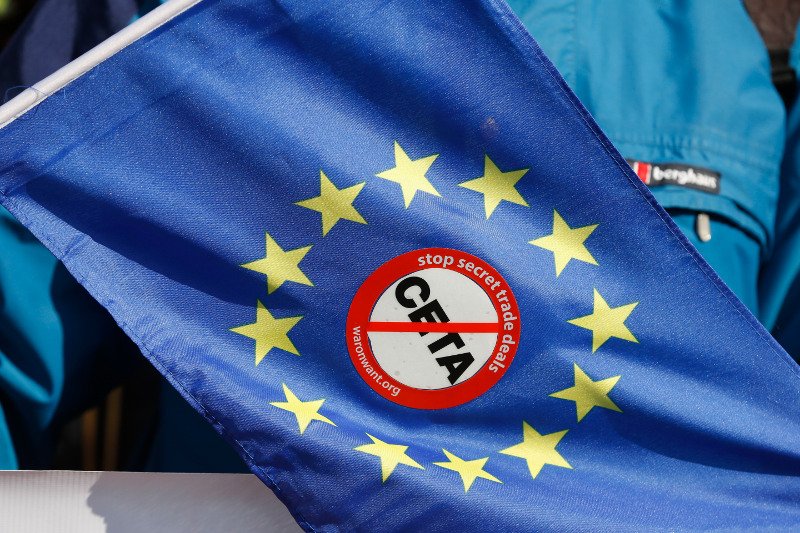 DW: Tι σημαίνει για τους Ελληνες παραγωγούς η CETA -Πόσο κινδυνεύει η φέτα; | iefimerida.gr 1