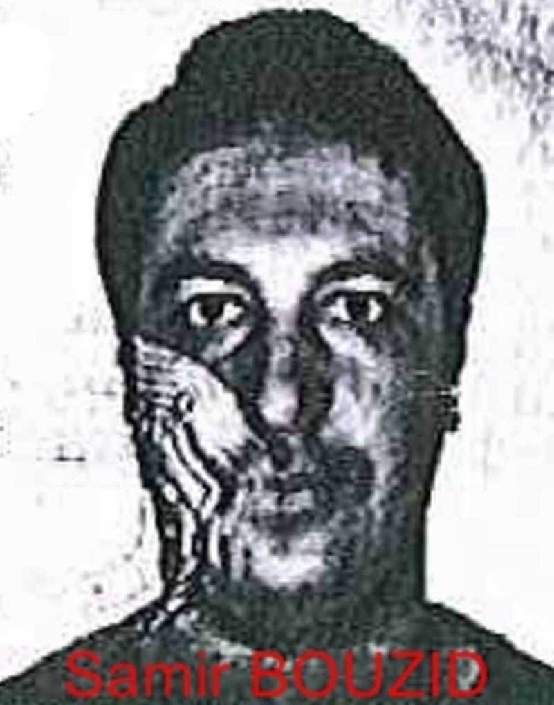 Αυτοί είναι οι δύο ύποπτοι που αναζητούν οι βελγικές αρχές για τις επιθέσεις στο Παρίσι [εικόνες] | iefimerida.gr 1