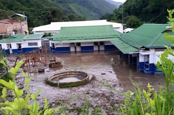 Τραγωδία στην Κολομβία: Περισσότεροι από 50 νεκροί από κατολίσθηση [εικόνες & βίντεο] | iefimerida.gr 7