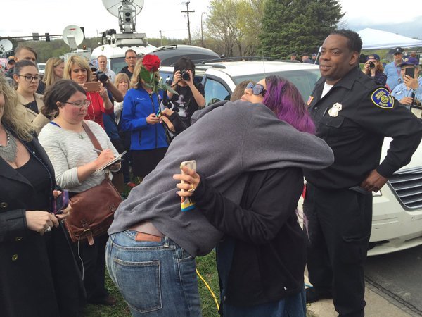 Θα κληρονομήσει η αδελφή του Prince την αμύθητη περιουσία του; -Εξαρτημένη από τα ναρκωτικά και πρώην πόρνη [εικόνες] | iefimerida.gr 4