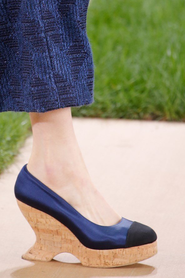 Chanel: Γιατί η τελευταία επίδειξη αλλάζει όλα τα δεδομένα στη βιομηχανία της μόδας [εικόνες] | iefimerida.gr 7