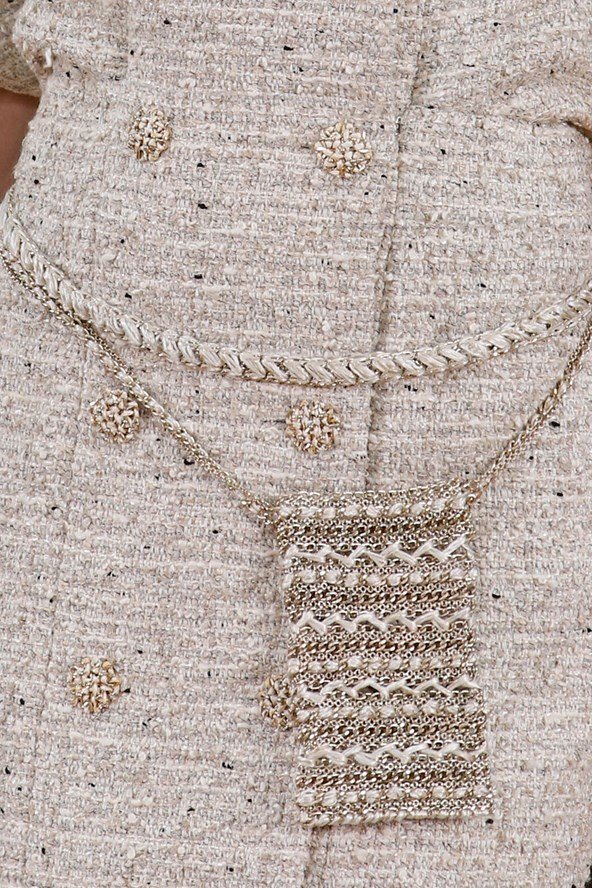 Chanel: Γιατί η τελευταία επίδειξη αλλάζει όλα τα δεδομένα στη βιομηχανία της μόδας [εικόνες] | iefimerida.gr 9