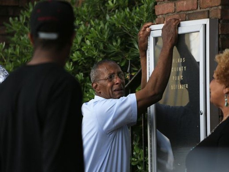 ΗΠΑ: Τρεις έφηβοι απήγαγαν και σκότωσαν 6χρονο αγόρι [εικόνες-βίντεο] | iefimerida.gr 1
