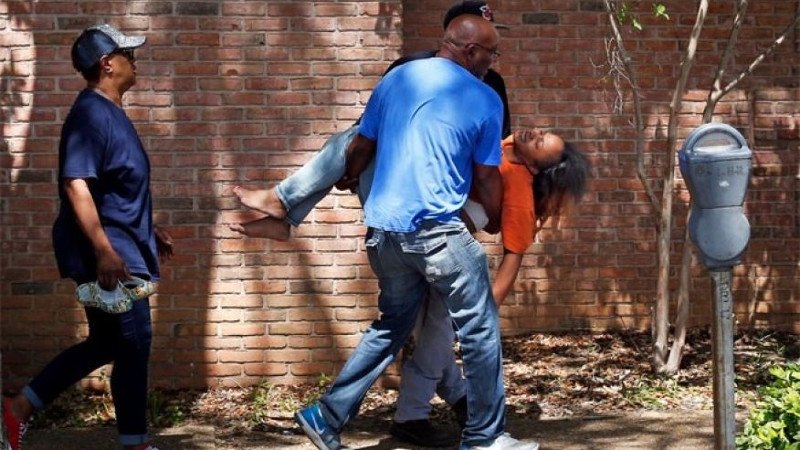 ΗΠΑ: Τρεις έφηβοι απήγαγαν και σκότωσαν 6χρονο αγόρι [εικόνες-βίντεο] | iefimerida.gr 2