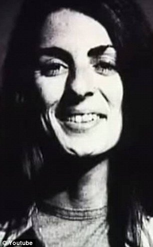 Christine Chubbuck: Η παρουσιάστρια ειδήσεων που αυτοκτόνησε σε ζωντανή μετάδοση [εικόνες] | iefimerida.gr 0