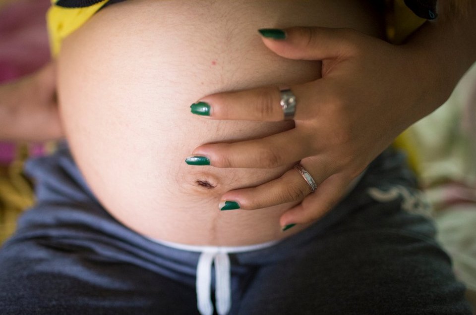 Κίνα, εκεί που ερωτεύονται στο δημοτικό, παντρεύονται και κάνουν παιδιά στα 14 [εικόνες] | iefimerida.gr 1