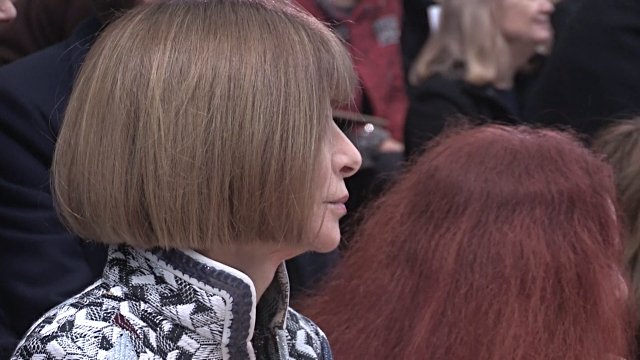 Chanel: Γιατί η τελευταία επίδειξη αλλάζει όλα τα δεδομένα στη βιομηχανία της μόδας [εικόνες] | iefimerida.gr 11