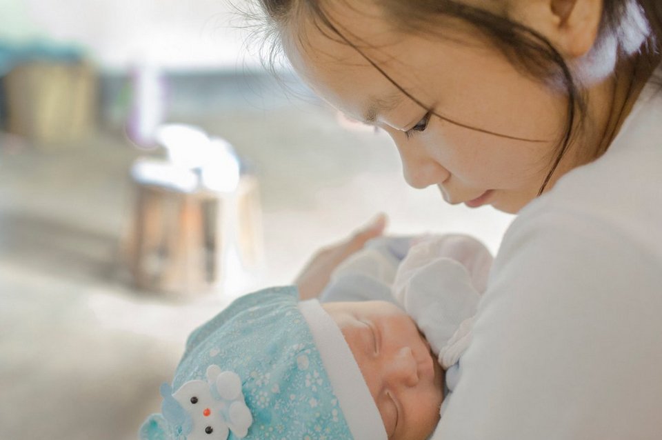 Κίνα, εκεί που ερωτεύονται στο δημοτικό, παντρεύονται και κάνουν παιδιά στα 14 [εικόνες] | iefimerida.gr 2