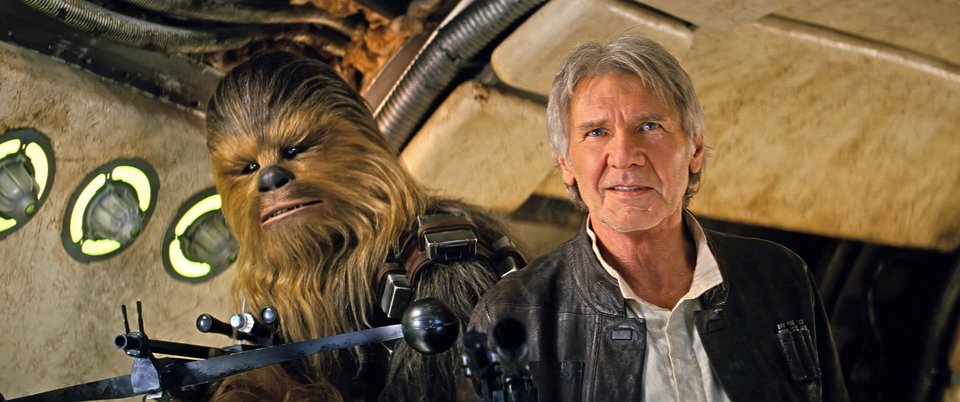 Με έμπνευση από τον Chewbacca του Star Wars: Αυτά είναι τα καλύτερα χνουδωτά και γούνινα παλτό της αγοράς [εικόνες] | iefimerida.gr 0