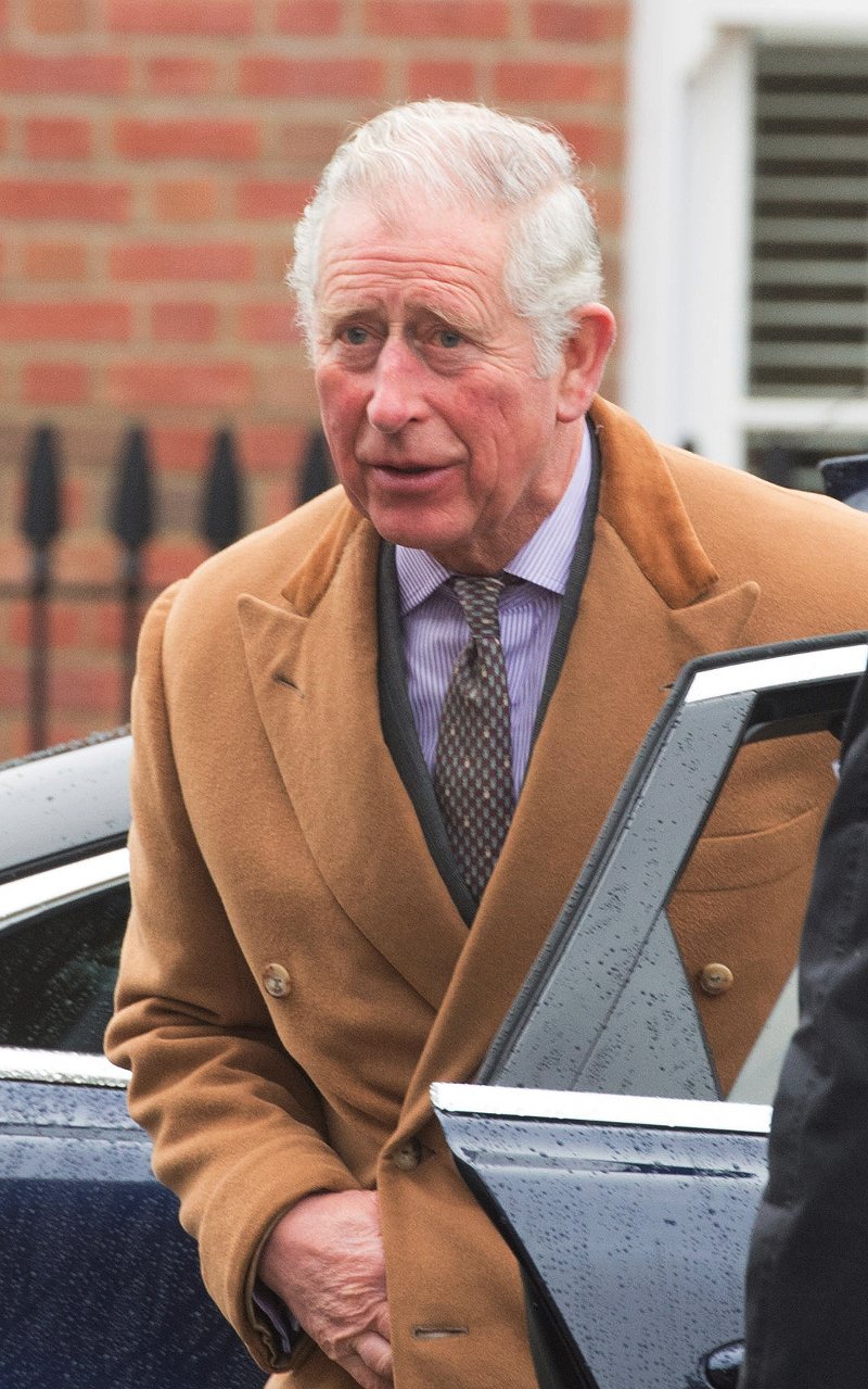 Το μήνυμα του Πρίγκιπα Κάρολου για την επίσκεψή του στην Ελλάδα στις αρχές Μαΐου -«Θα είναι μία γιορτή» [εικόνες] | iefimerida.gr 2