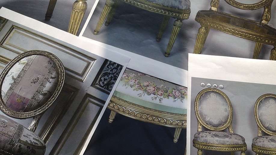 Γαλλία: Διάσημοι αντικέρ πουλάνε ψεύτικα έπιπλα ακόμη και στις Βερσαλλίες! [εικόνες] | iefimerida.gr 5