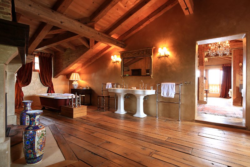 Τα ξενοδοχεία της χλιδής -Πού μένουν οι πλούσιοι και ισχυροί στο Νταβός [εικόνες] | iefimerida.gr 5