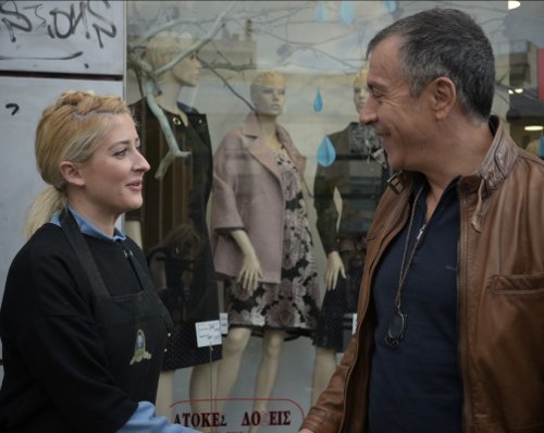 Στη Χαλκίδα ο Θεοδωράκης: Αν ψηφίσουν λίγοι, θα είμαστε όλοι ηττημένοι [εικόνες] | iefimerida.gr 0