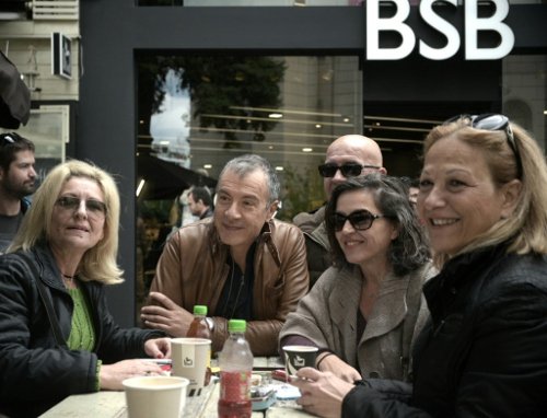 Στη Χαλκίδα ο Θεοδωράκης: Αν ψηφίσουν λίγοι, θα είμαστε όλοι ηττημένοι [εικόνες] | iefimerida.gr 1