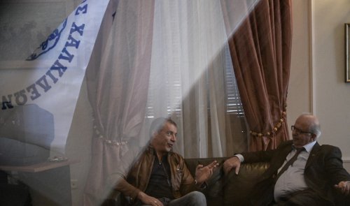 Στη Χαλκίδα ο Θεοδωράκης: Αν ψηφίσουν λίγοι, θα είμαστε όλοι ηττημένοι [εικόνες] | iefimerida.gr 6