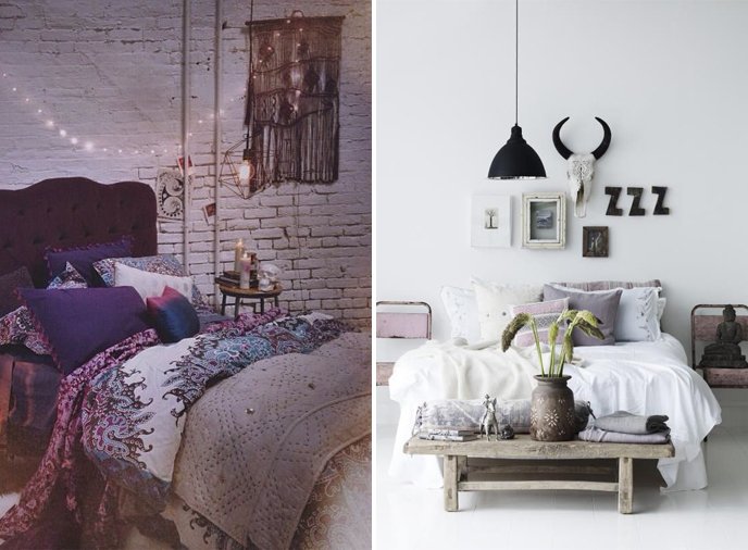 Υπνοδωμάτιο σαν χάδι -Οι λεπτομέρειες που κάνουν τη διαφορά [εικόνες] | iefimerida.gr 0