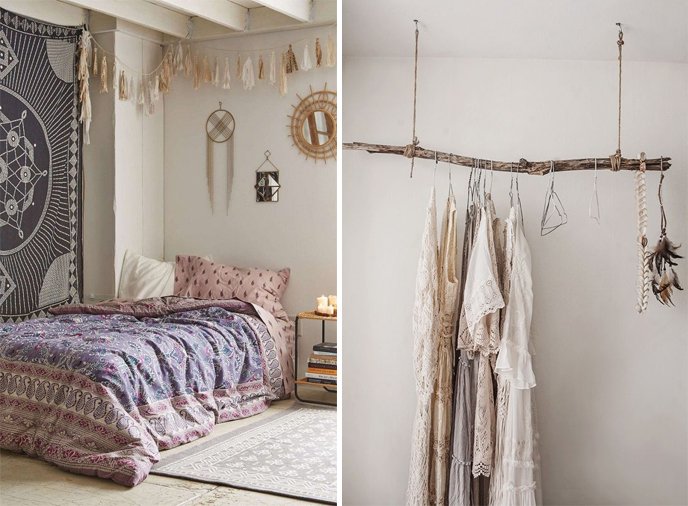 Υπνοδωμάτιο σαν χάδι -Οι λεπτομέρειες που κάνουν τη διαφορά [εικόνες] | iefimerida.gr 1