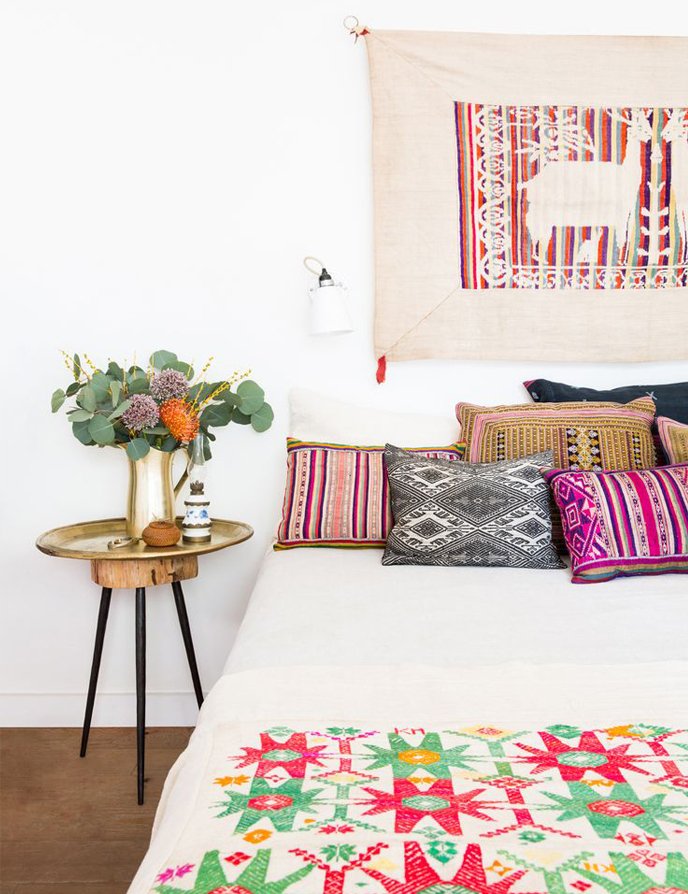 Υπνοδωμάτιο σαν χάδι -Οι λεπτομέρειες που κάνουν τη διαφορά [εικόνες] | iefimerida.gr 2