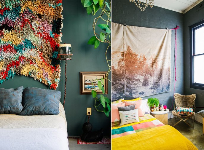 Υπνοδωμάτιο σαν χάδι -Οι λεπτομέρειες που κάνουν τη διαφορά [εικόνες] | iefimerida.gr 3