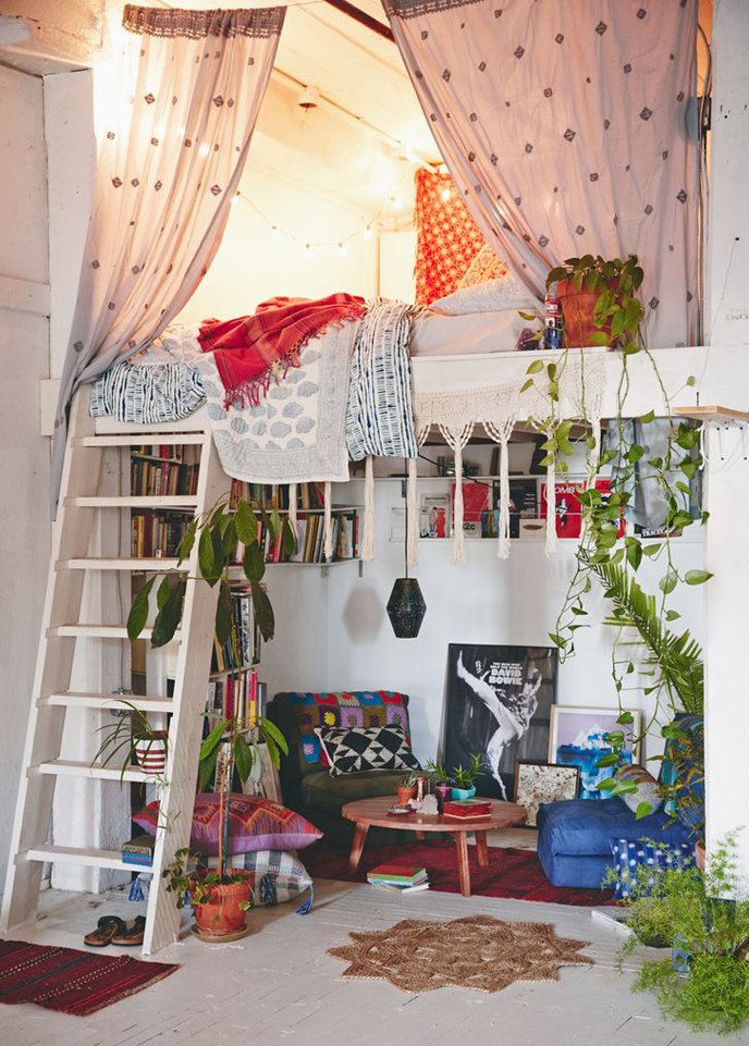 Υπνοδωμάτιο σαν χάδι -Οι λεπτομέρειες που κάνουν τη διαφορά [εικόνες] | iefimerida.gr 4